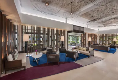 Hyatt Regency Phuket Resort Hotel di Phuket