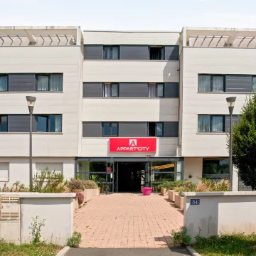 Appart'City Classic la Roche Sur Yon Centre