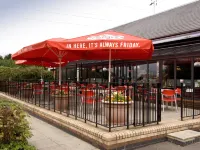 Premier Inn Coventry (Binley/A46) Hotels in Coventry