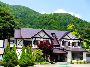 Hamming Bird Hotel