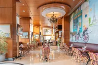 โรงแรม อินเตอร์คอนติเนนตัล โดฮา เดอะ ซิตี้ บาย IHG - พร้อมอาหารเช้า