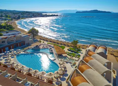 圓頂諾魯哈尼亞萬豪傲途格精選酒店-限成人