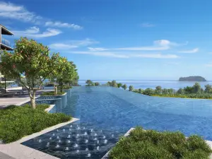 JW Marriott Jeju Resort & Spa