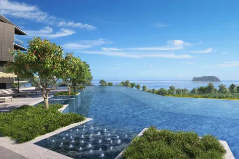 JW Marriott Jeju Resort & Spa