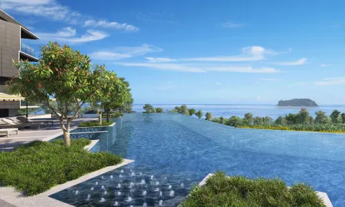 JW Marriott Jeju Resort & Spa
