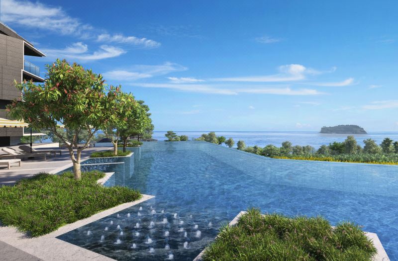 JW Marriott Jeju Resort & Spa photo 5