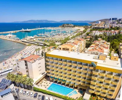 Palm Hotel