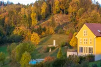 Landhotel am Gut Moser Hotels in 