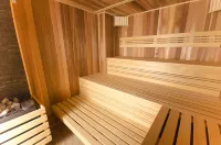 Grand Kapitan Medi Spa - Pokoje Ozonowane - Spa