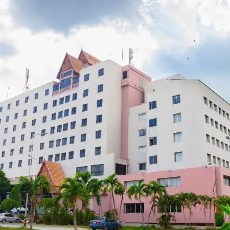 Songphanburi Hotel