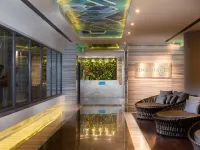 InterContinental CAIRO SEMIRAMIS by IHG Hotels near Bab Zuweila