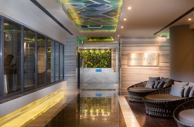 InterContinental Cairo Semiramis by IHG photo 5