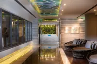 InterContinental Cairo Semiramis