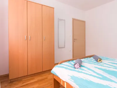 Suzana Hoteles cerca de Nehaj Fortress