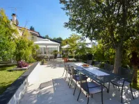 Villa Bloom Garden Hotels in 