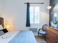 Raffinement, Confort et Vue Mer Các khách sạn gần Barre d'Etel