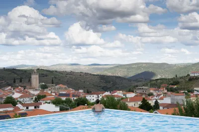 Hotel Freixo Douro Superior