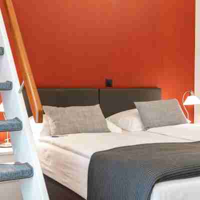 Hotel Sursee Rooms