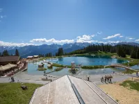 Hotel Amadeus Micheluzzi Hotels in Serfaus