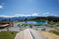 Hotel Amadeus Micheluzzi Hotels in Serfaus