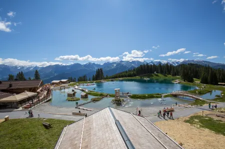 Hotel Amadeus Micheluzzi