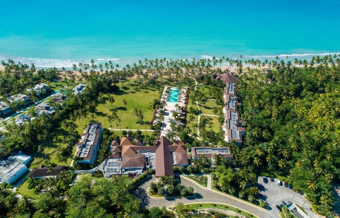 Viva V Samana by Wyndham, A Trademark Adults All Inclusive