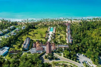 Viva V Samana by Wyndham, A Trademark Adults All Inclusive Hotels near Jessie Car Rental