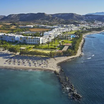 Atlantica Beach Resort Kos