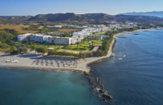 Atlantica Beach Resort Kos