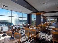 THE BROCK NIAGARA FALLS FALLSVIEW, TAPESTRY BY HILTON