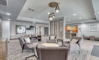 Candlewood Suites Milwaukee Airport-Oak Creek