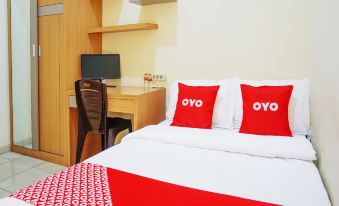 OYO Flagship 90723 Berlima Guest House Syariah