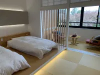 Sakaeya Hotel Các khách sạn ở Tendo