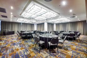 Radisson Blu Hotel Sandton, Johannesburg