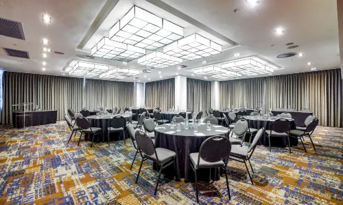 Radisson Blu Hotel Sandton, Johannesburg