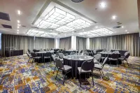 Radisson Blu Hotel Sandton, Johannesburg