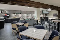 Embassy Suites by Hilton Bowling Green - breakfast