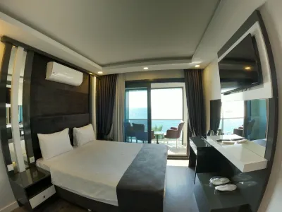 Extravagant Hotel Hôtels à : Avsa Island