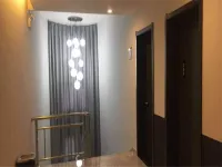 Weihui Youjia Boutique Inn Hotels in Weihui