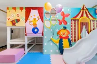 Yesan Hiyella Kids Pension Hotels in Yesan-gun