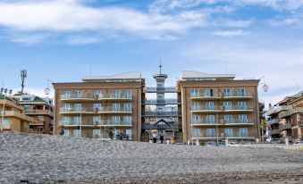 Smy Aran Blu Roma Mare