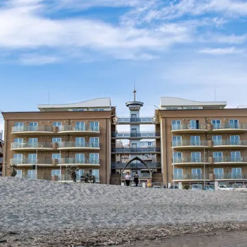 Smy Aran Blu Roma Mare