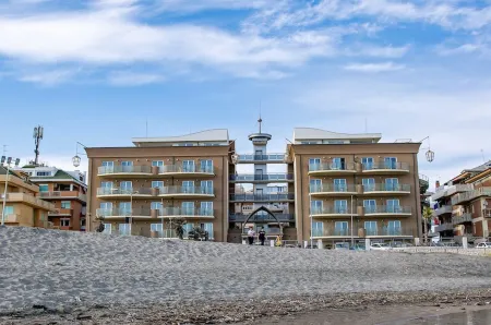 Smy Aran Blu Roma Mare Отели рядом со станцией Ferrovia Roma-Ostia-Lido