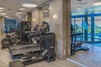 Eurostars Sitges - Gym