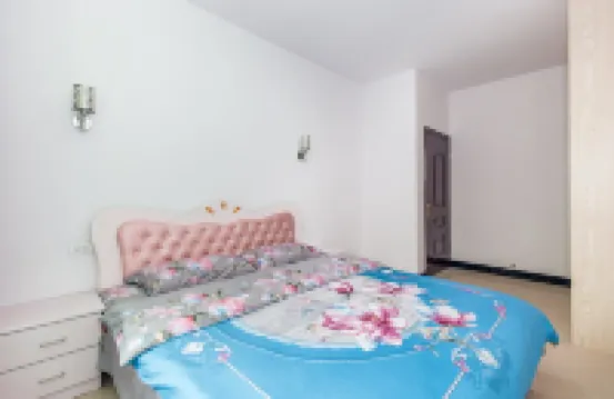Zise Mili Apartment (Kangzhan Road)