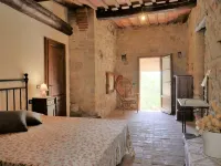 Fonte - Borgo la Civitella - Farmhouses