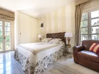 Las Ranas Hotels in Costa Del Sol