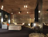M de Megève - spa