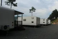 Sandlebada Caravan