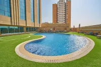 Millennium Hotel & Convention Centre Kuwait - Lyx